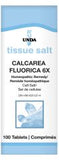 Calcarea Fluorica 6x image 1
