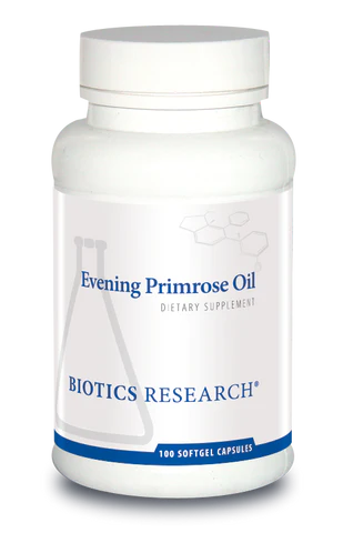 Evening Primrose Oil Image