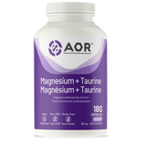 Magnesium + Taurine image 1