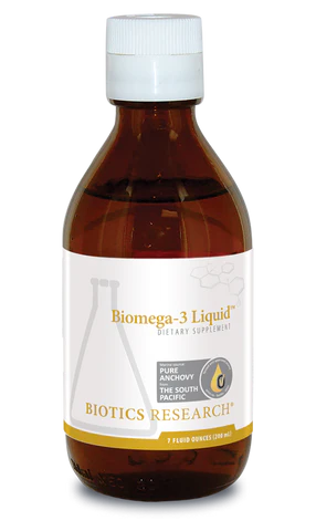 Biomega-3 Liquid (Marine Lipid) Image