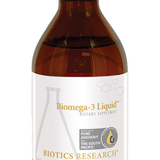 Biomega-3 Liquid (Marine Lipid) image 1