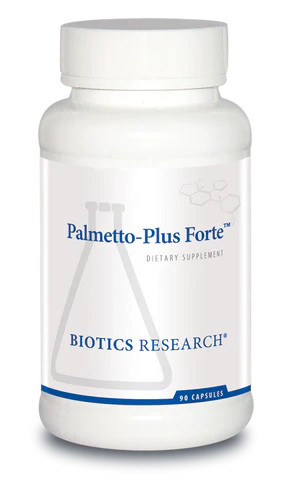 Palmetto Plus Forte Image