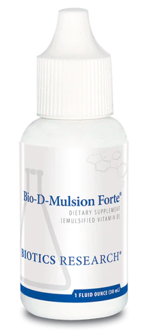 Bio-D-Mulsion Forte Image