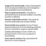 Hericium 500 mg image 4