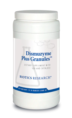 Dismuzyme Plus Granules Image
