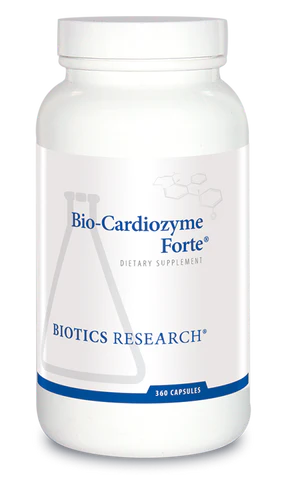 Bio-Cardiozyme Forte Image