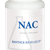 NAC N-Acetyl-L-Cysteine image 1