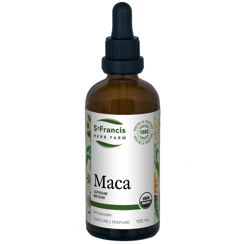 Maca Image