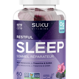 Restful Sleep - Sommeil Réparateur image 1