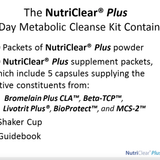 NutriClear-Plus Programme 15 jours image 2