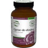 Queue-de-dindon végécaps (Extrait 8:1) image 1