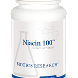 Niacin 100 image 1