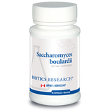 Saccharomyces boulardii image 1