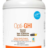 Opti GHI Sugar and Stevia Free Chocolate image 1