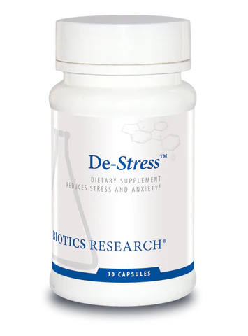 De-Stress(150mg) Image