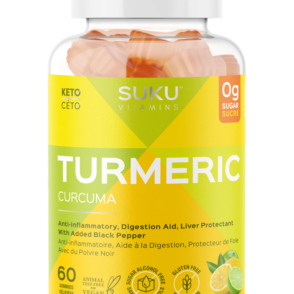 Turmeric - Curcuma Image