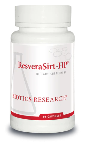 ResveraSirt-HP Image