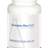 Bromelain Plus CLA (Lactose Free) image 1
