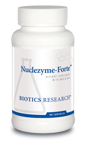 Nuclezyme Forte Image