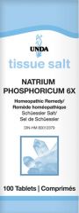 Natrium phosphoricum 6x  Image