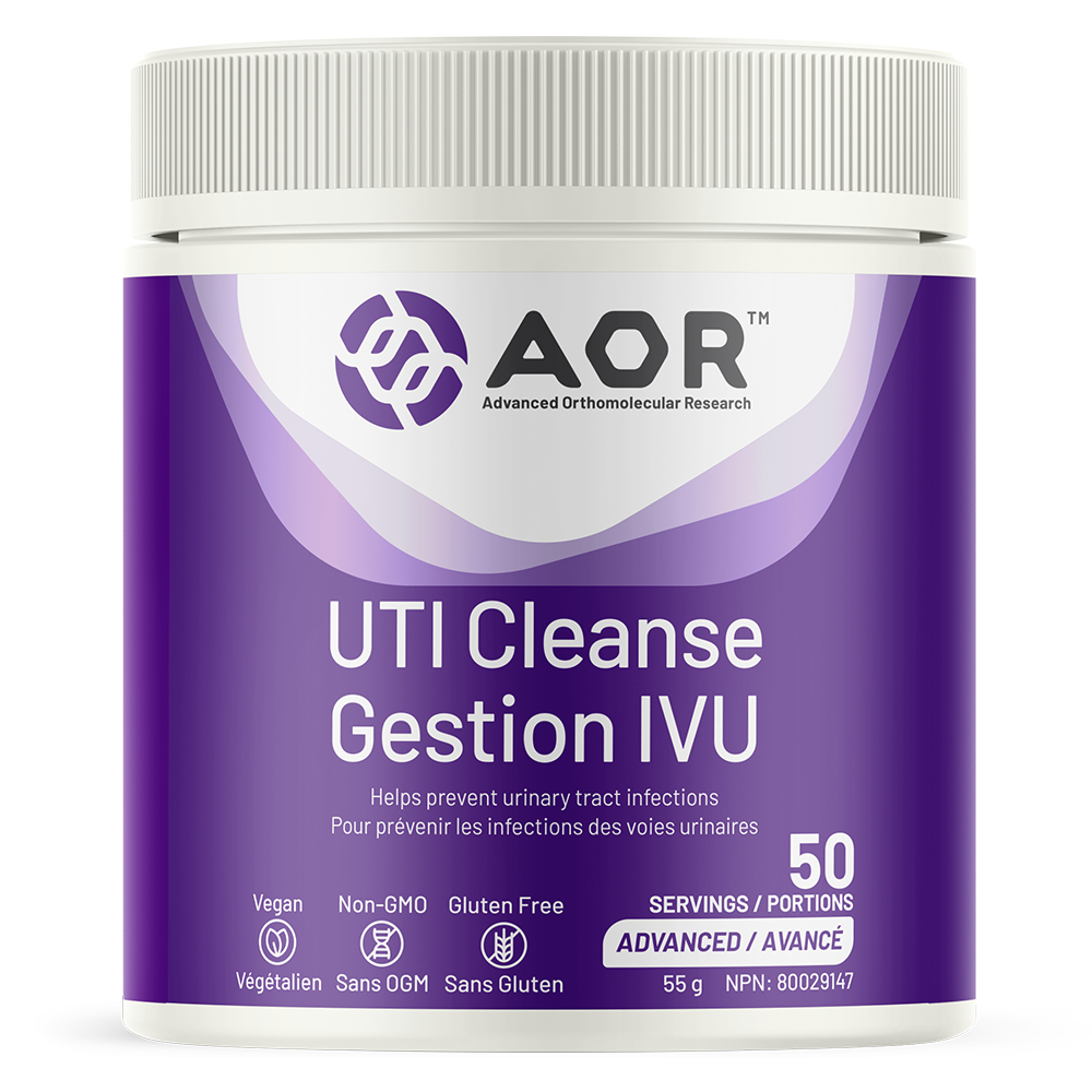 UTI Cleanse Powder