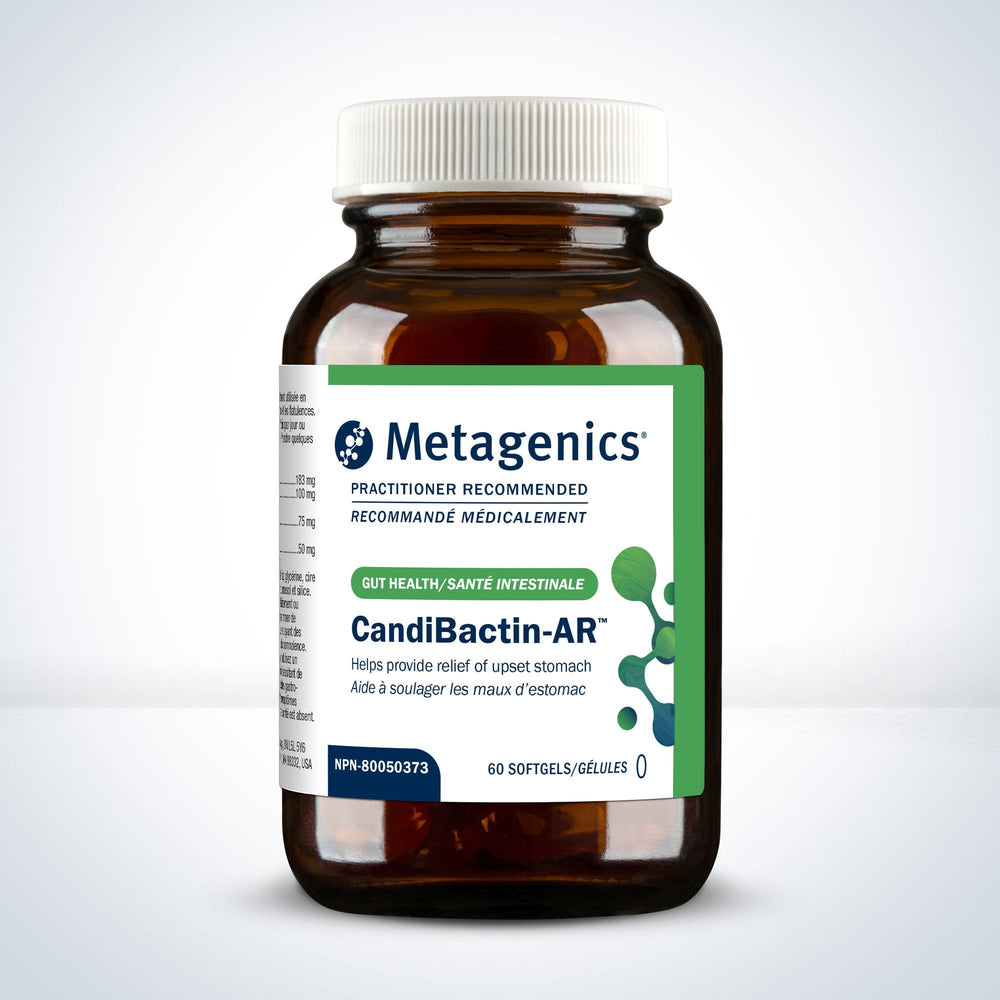CandiBactin-AR Image