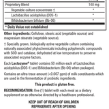 Lactozyme(Probiotic/G.I) image 2