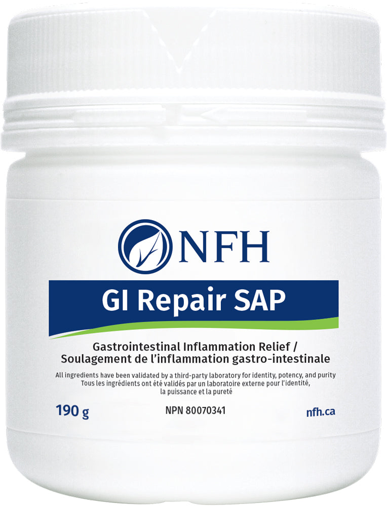 GI Repair SAP Image
