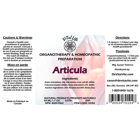 Articula