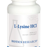 L-Lysine HCl image 1