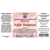 Aller Balance image 1