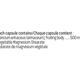 Hericium 500 mg image 2