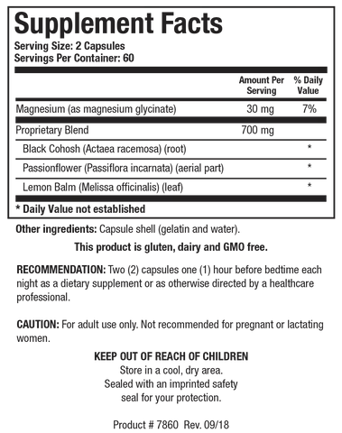 BioPause-PM (Adaptogen)