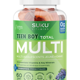 Teen Boy Total Multi image 1