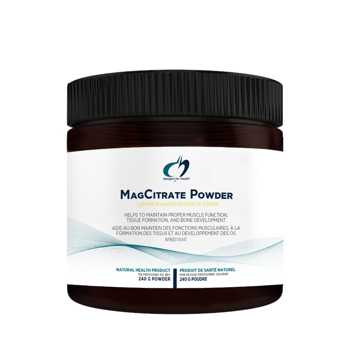 MagCitrate Powder