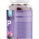 Restful Sleep - Sommeil Réparateur image 3