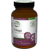 Chaga végécaps (Extrait 8:1) image 1
