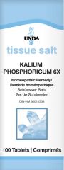 Kalium phosphoricum 6x  Image
