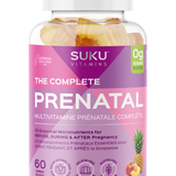 The Complete Prenatal - Multivitamine Prénatale Complète image 1