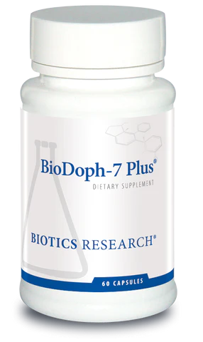 Biodoph-7 Plus (20 Billion)