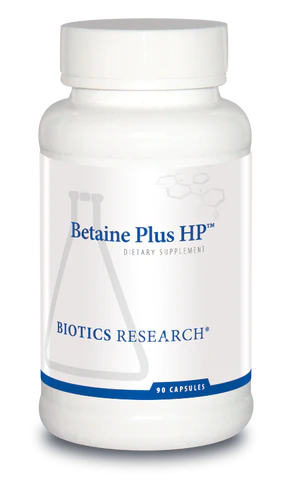 Betaine Plus HP Image