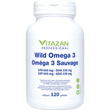 Wild Omega 3 image 2