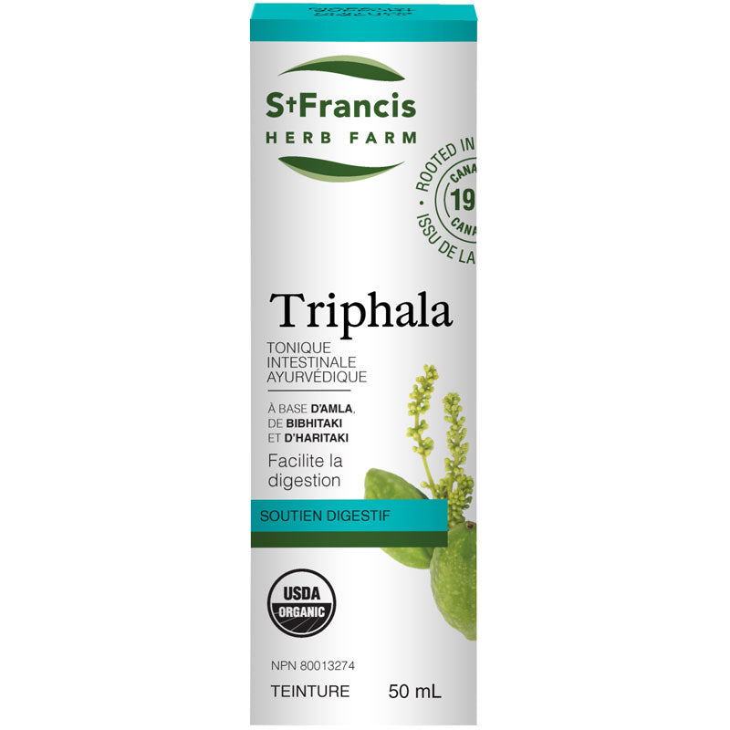 Triphala Image