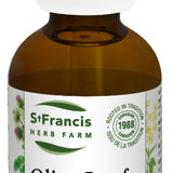 Feuilles d'olivier image 1