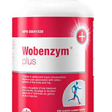Wobenzym Plus image 1