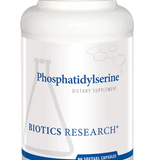 Phosphatidylserine image 1