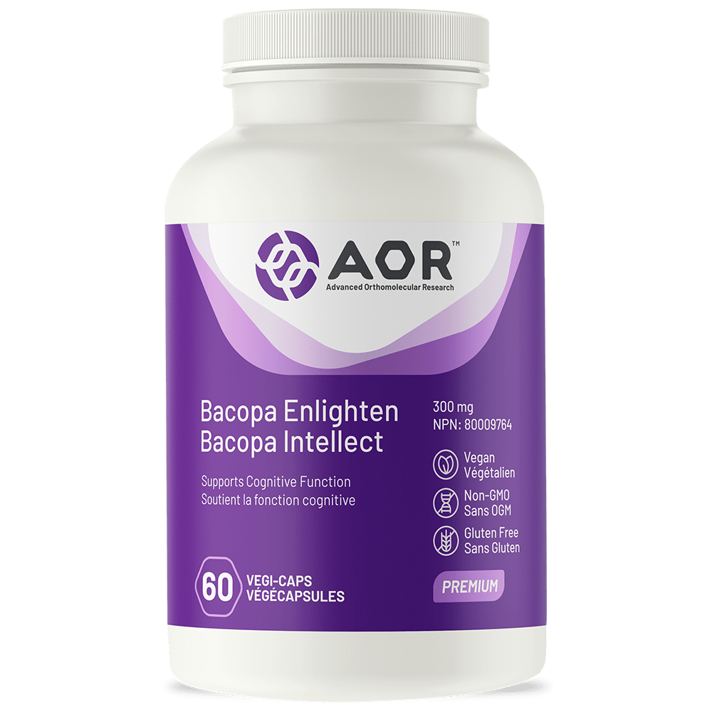 Bacopa Intellect Image