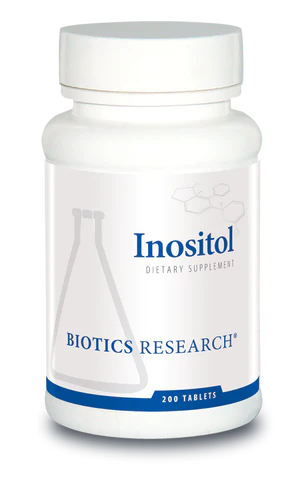 Inositol Image