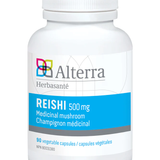 Reishi 500 mg image 1