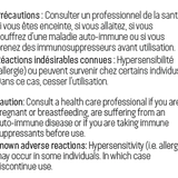 Coriolus 500 mg image 4